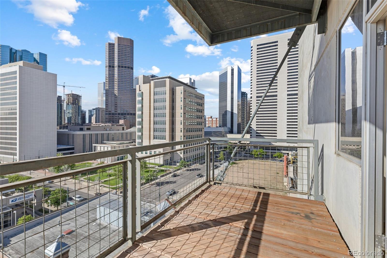 2020 Arapahoe Street Unit: 970