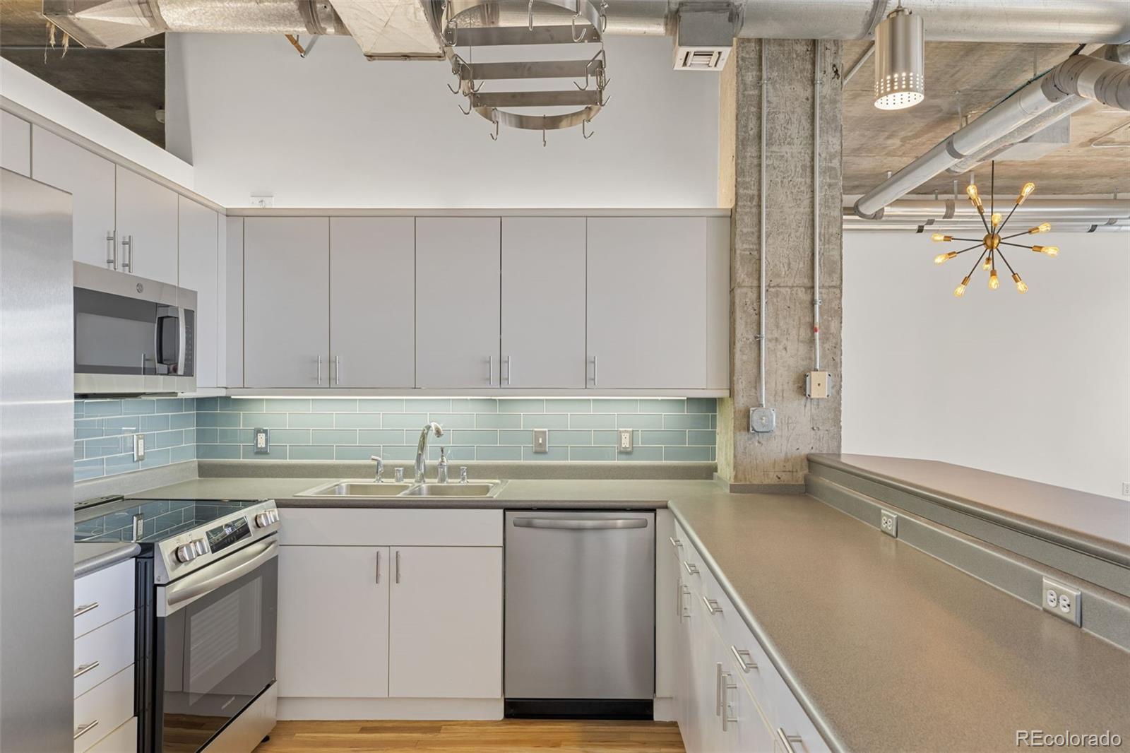 2020 Arapahoe Street Unit: 970