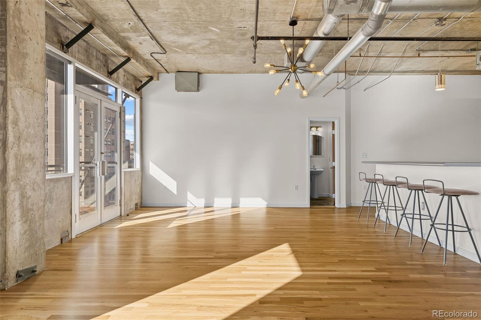 2020 Arapahoe Street Unit: 970