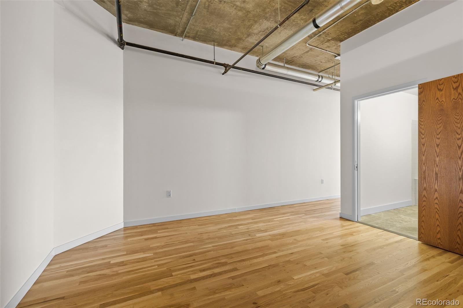 2020 Arapahoe Street Unit: 970