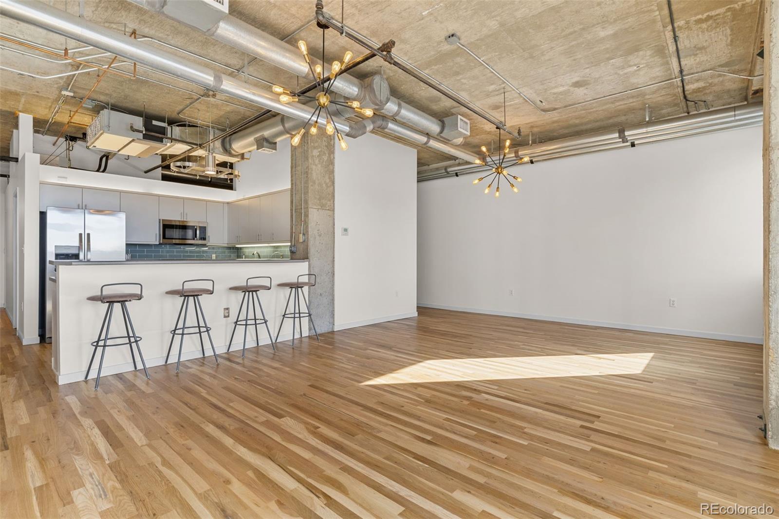 2020 Arapahoe Street Unit: 970