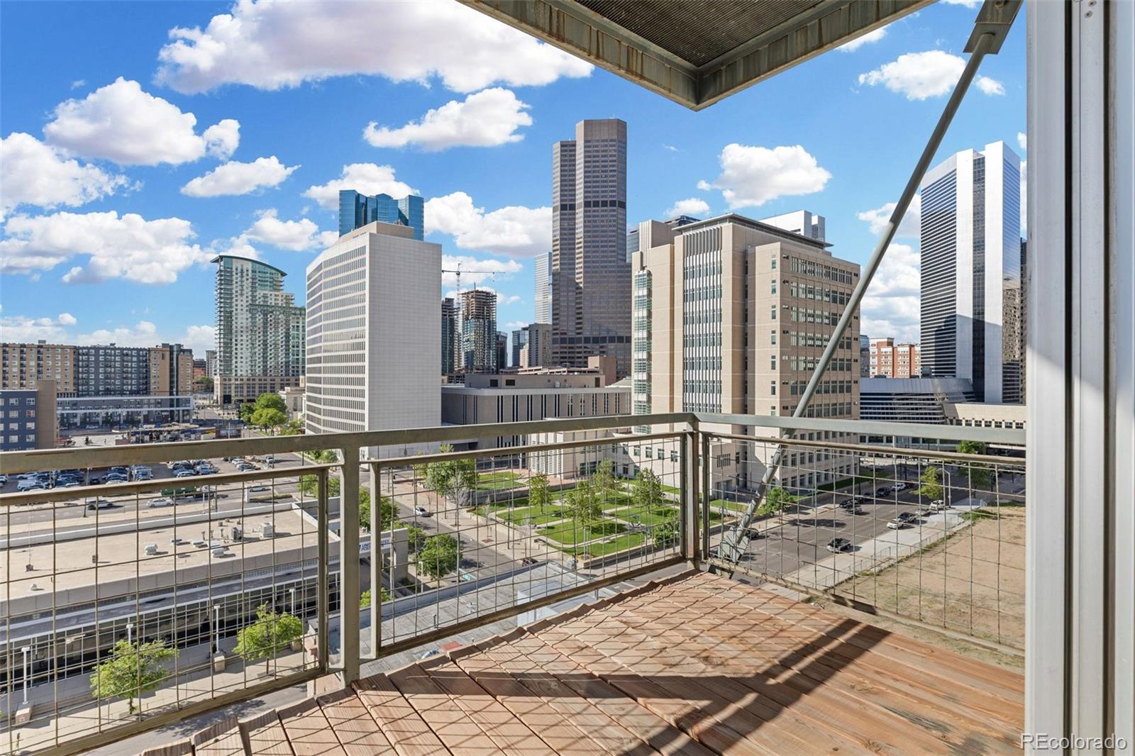 2020 Arapahoe Street Unit: 970