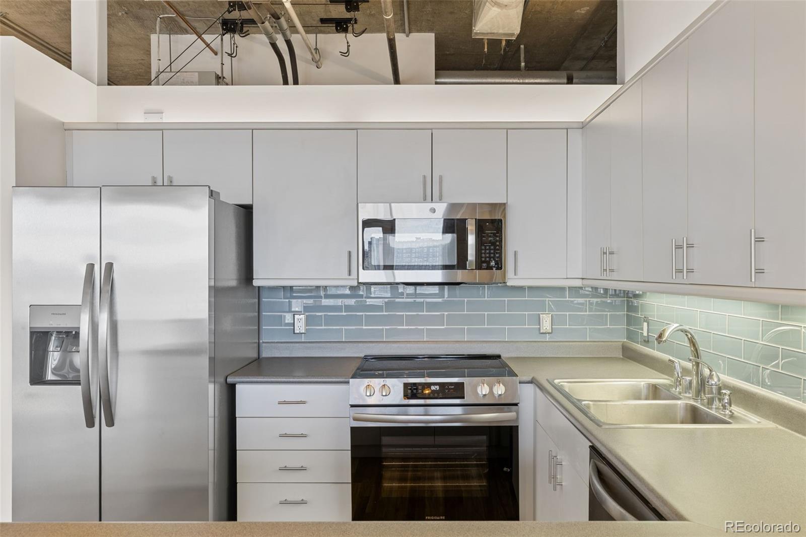 2020 Arapahoe Street Unit: 970