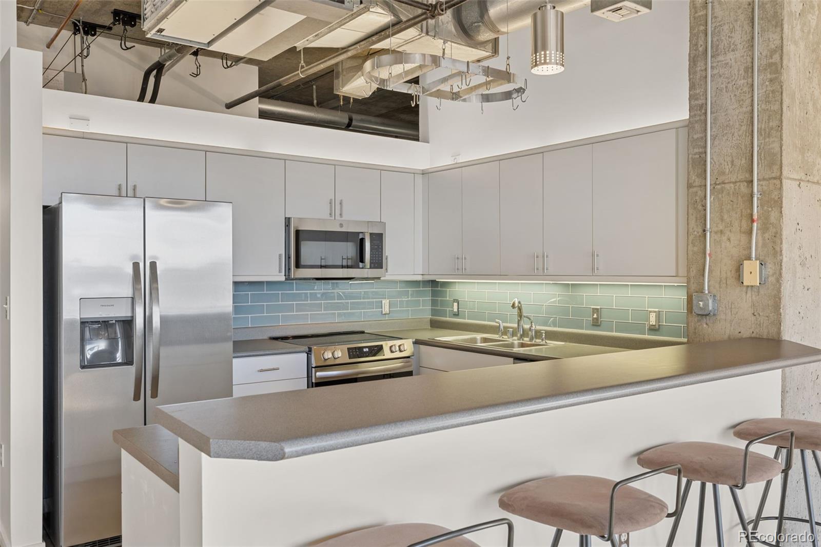 2020 Arapahoe Street Unit: 970