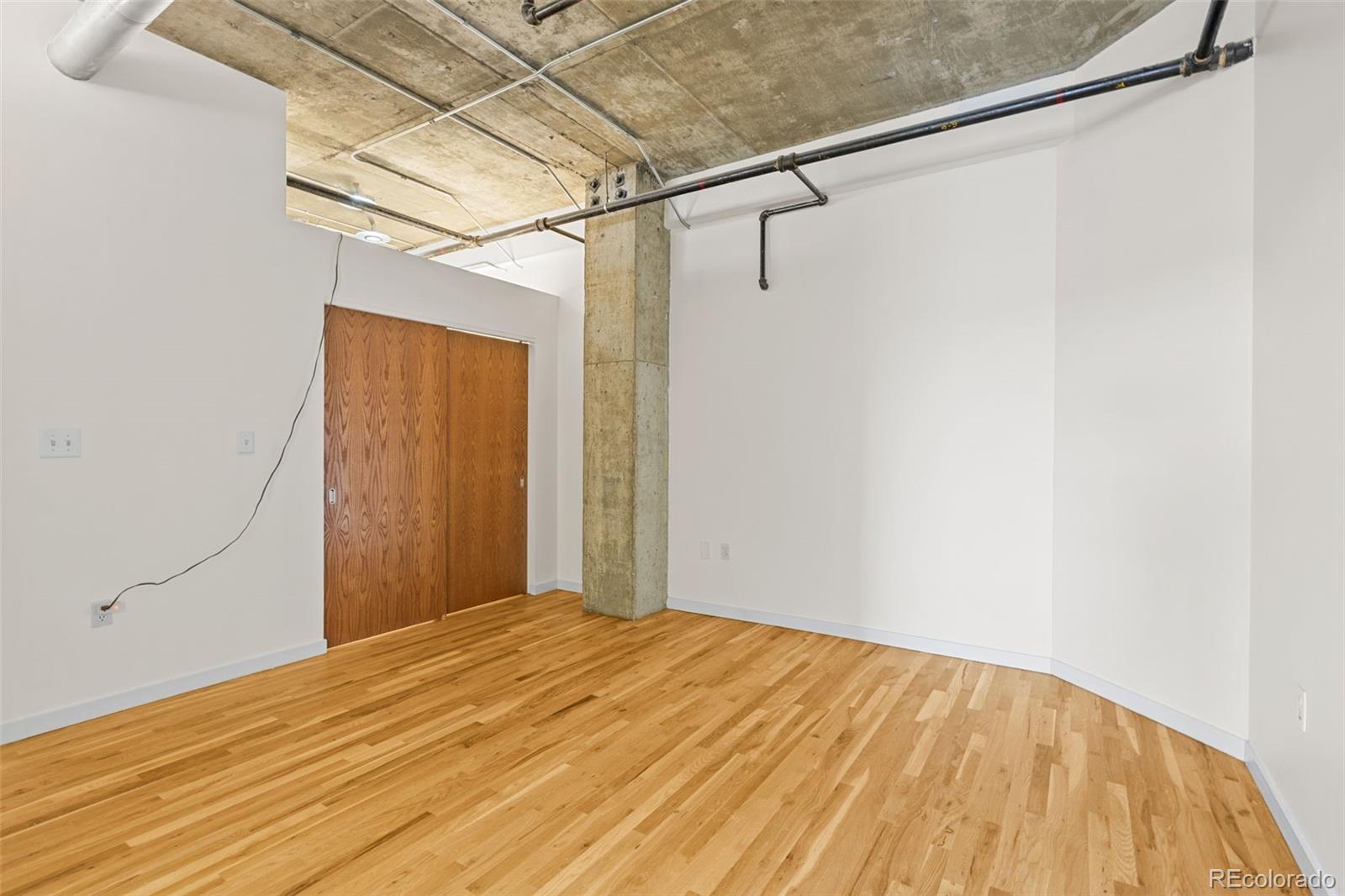 2020 Arapahoe Street Unit: 970