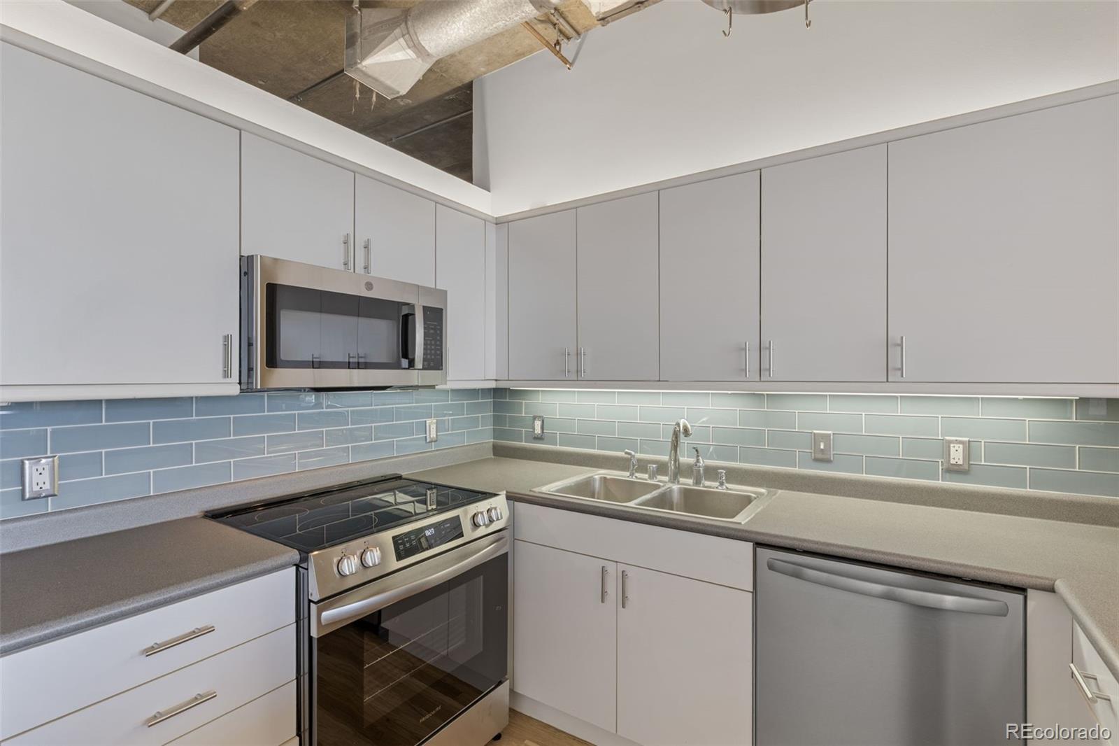 2020 Arapahoe Street Unit: 970