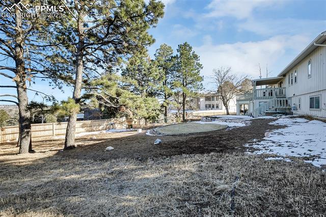 4315 Ridgelane Drive