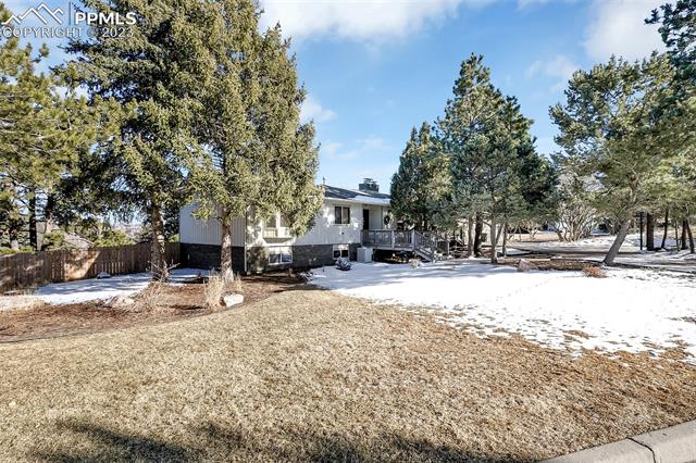 4315 Ridgelane Drive
