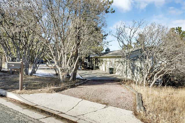 4315 Ridgelane Drive