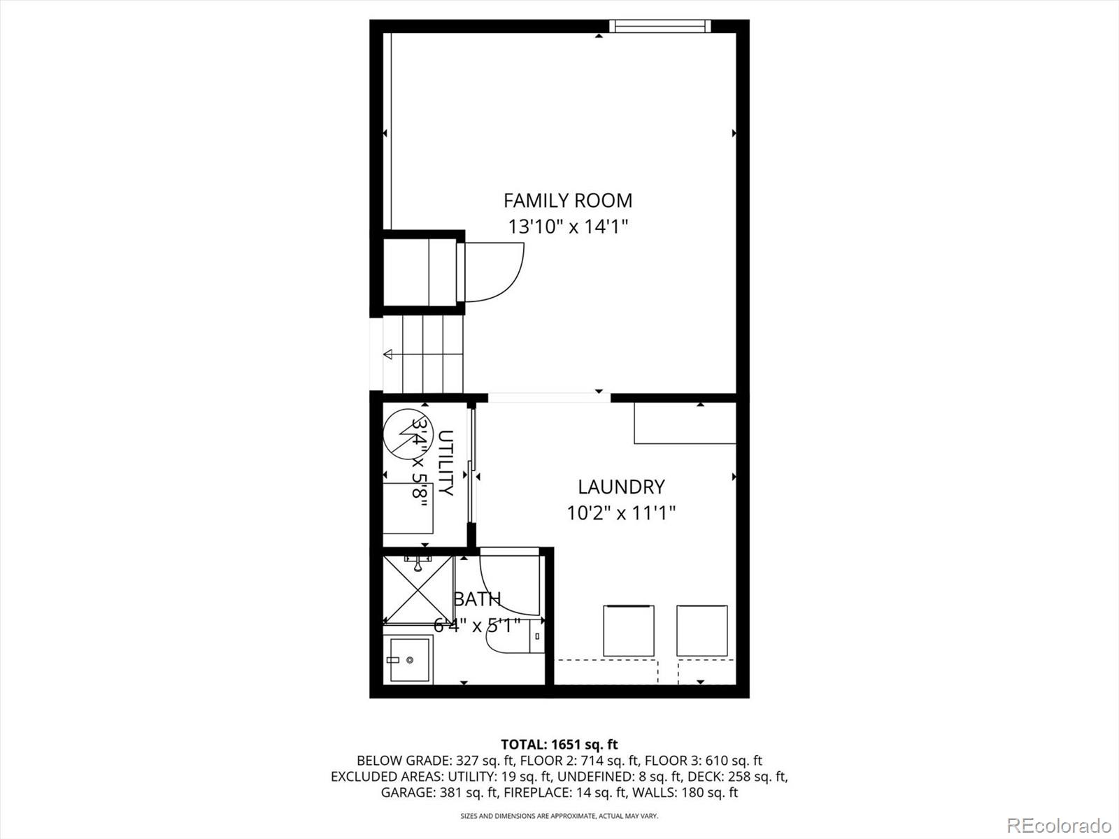 9823 Castle Ridge Circle