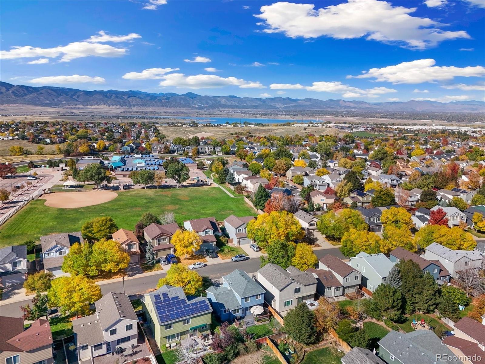 9823 Castle Ridge Circle