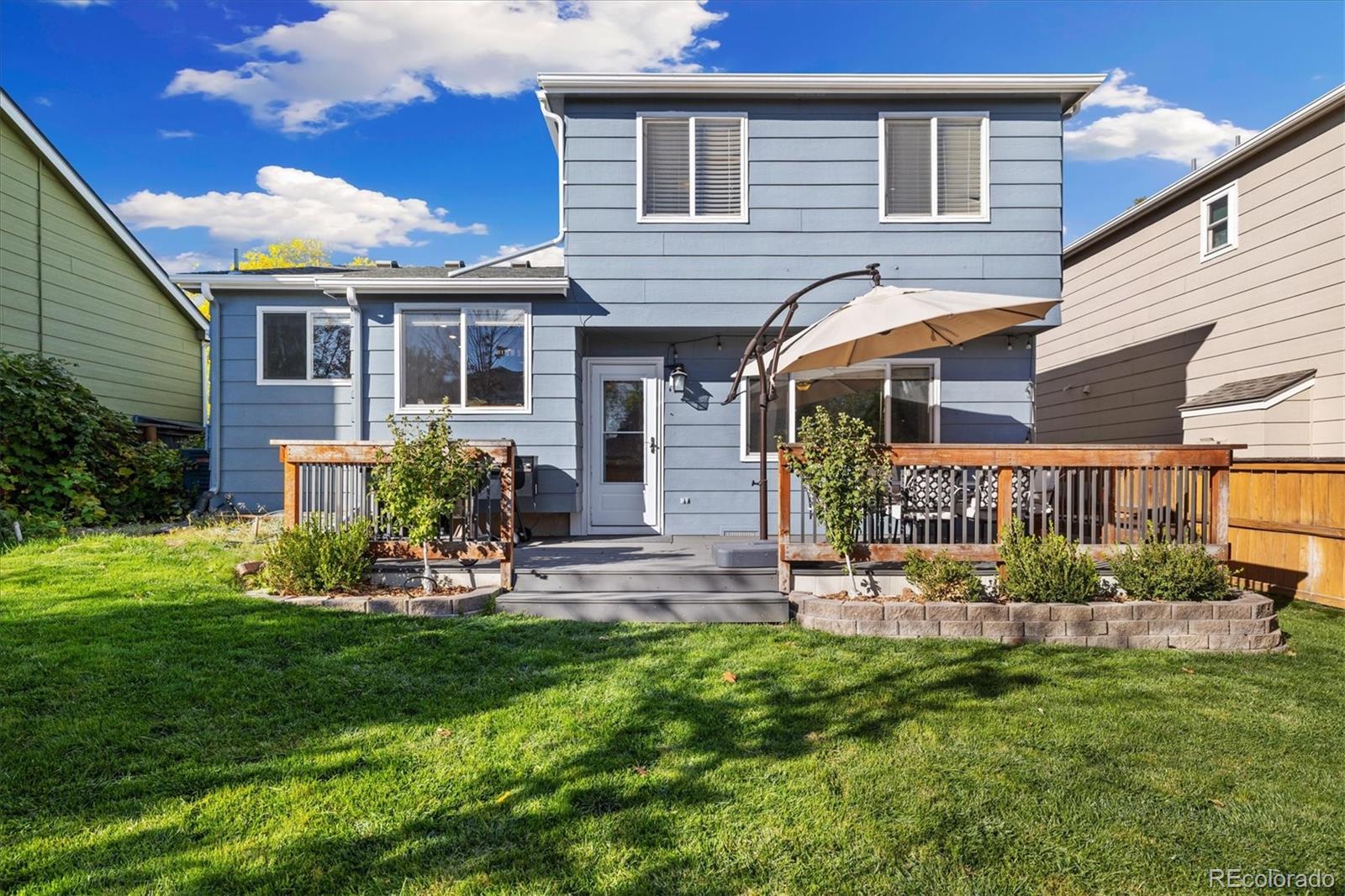9823 Castle Ridge Circle