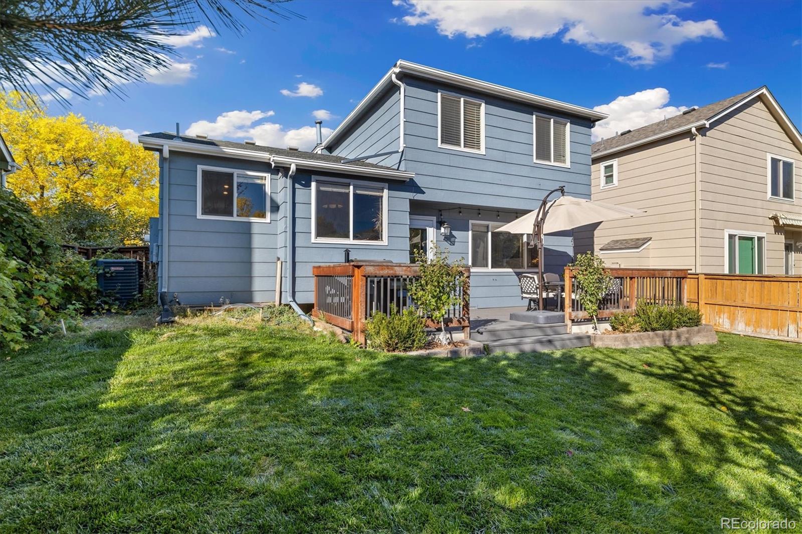 9823 Castle Ridge Circle