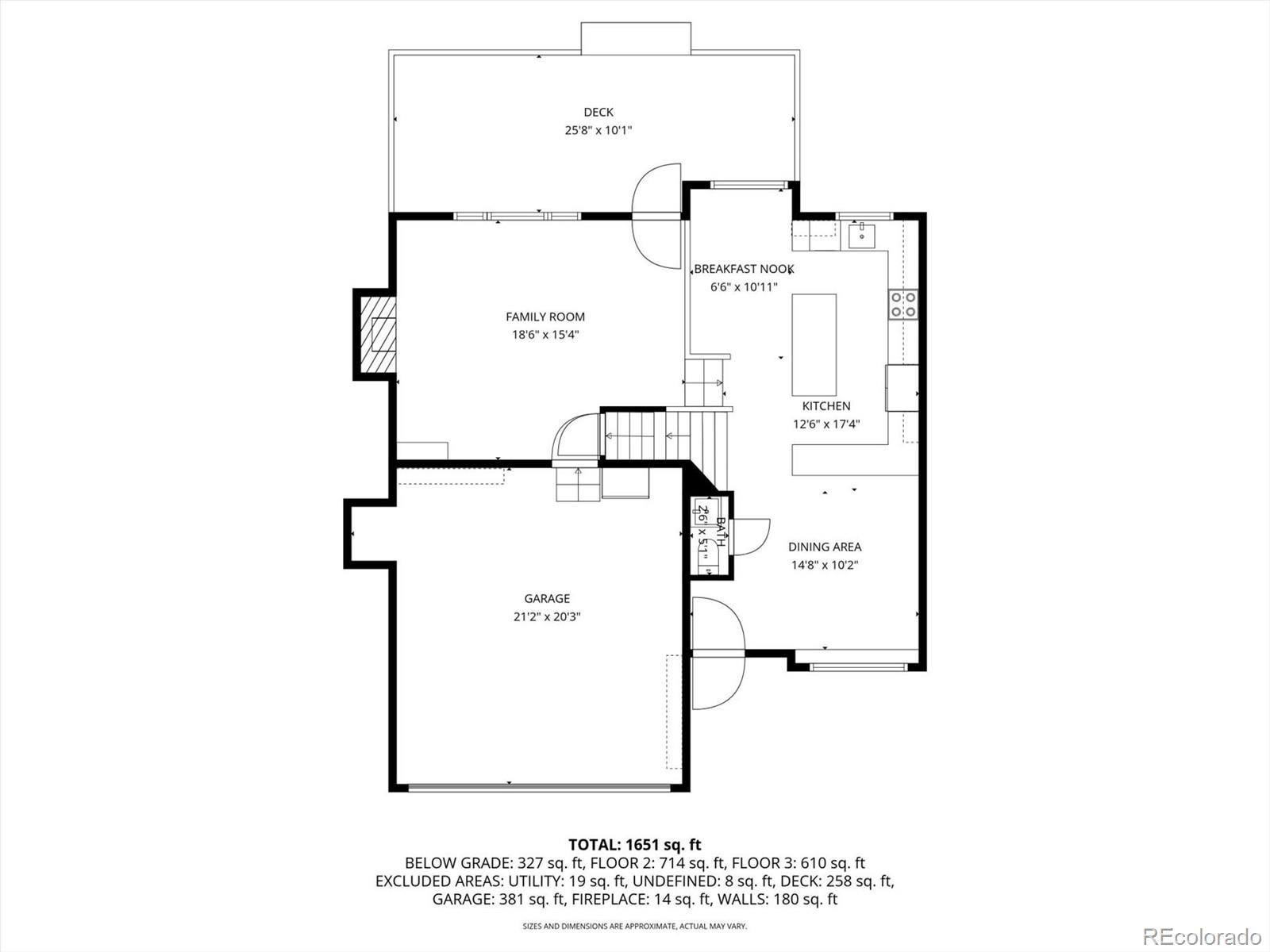 9823 Castle Ridge Circle