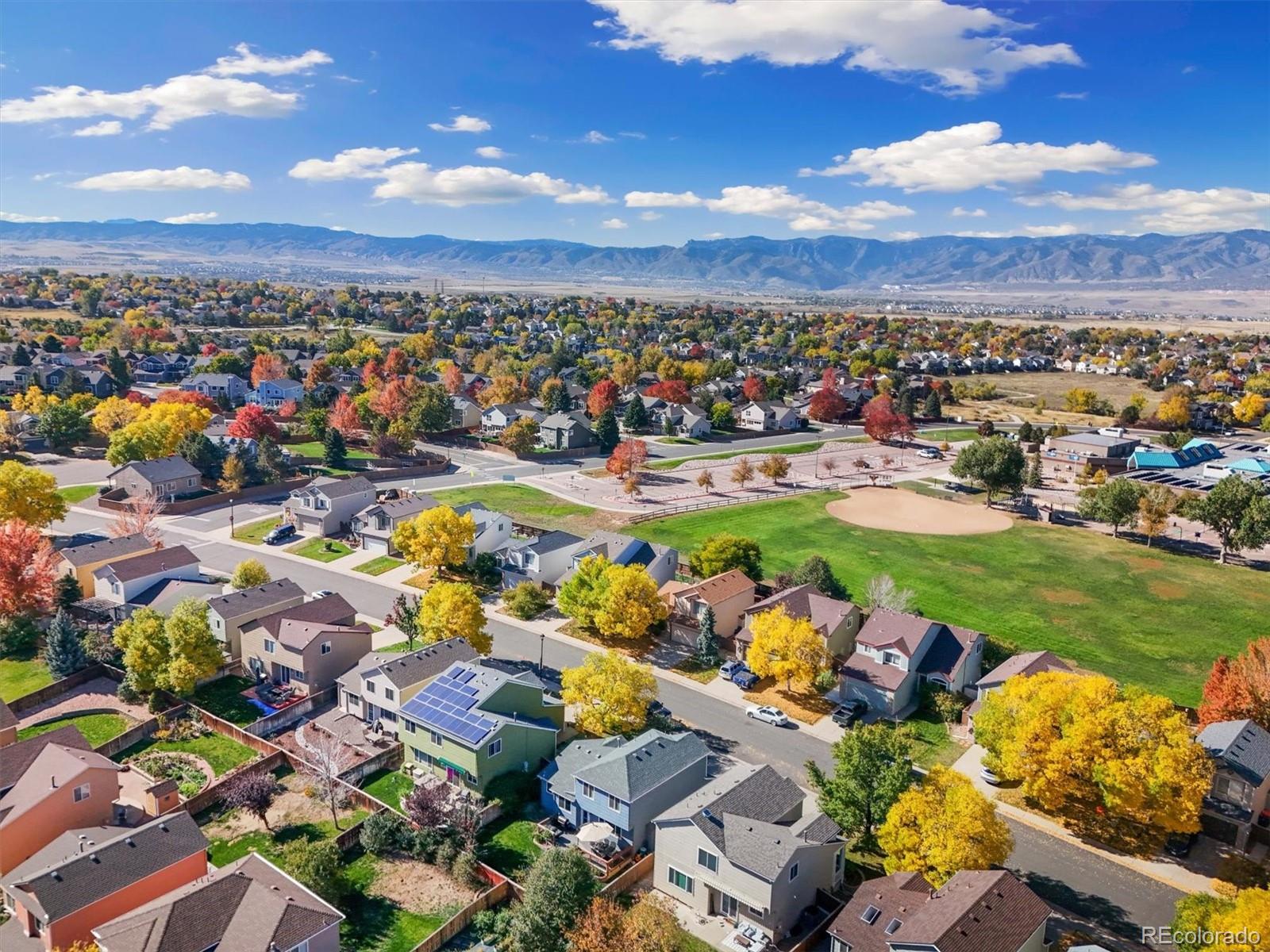 9823 Castle Ridge Circle