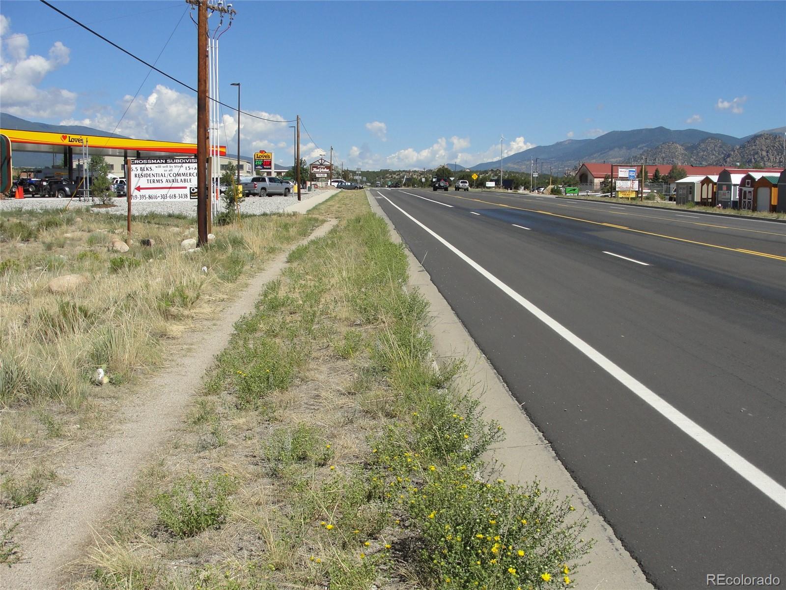 1 US Hwy 24 N