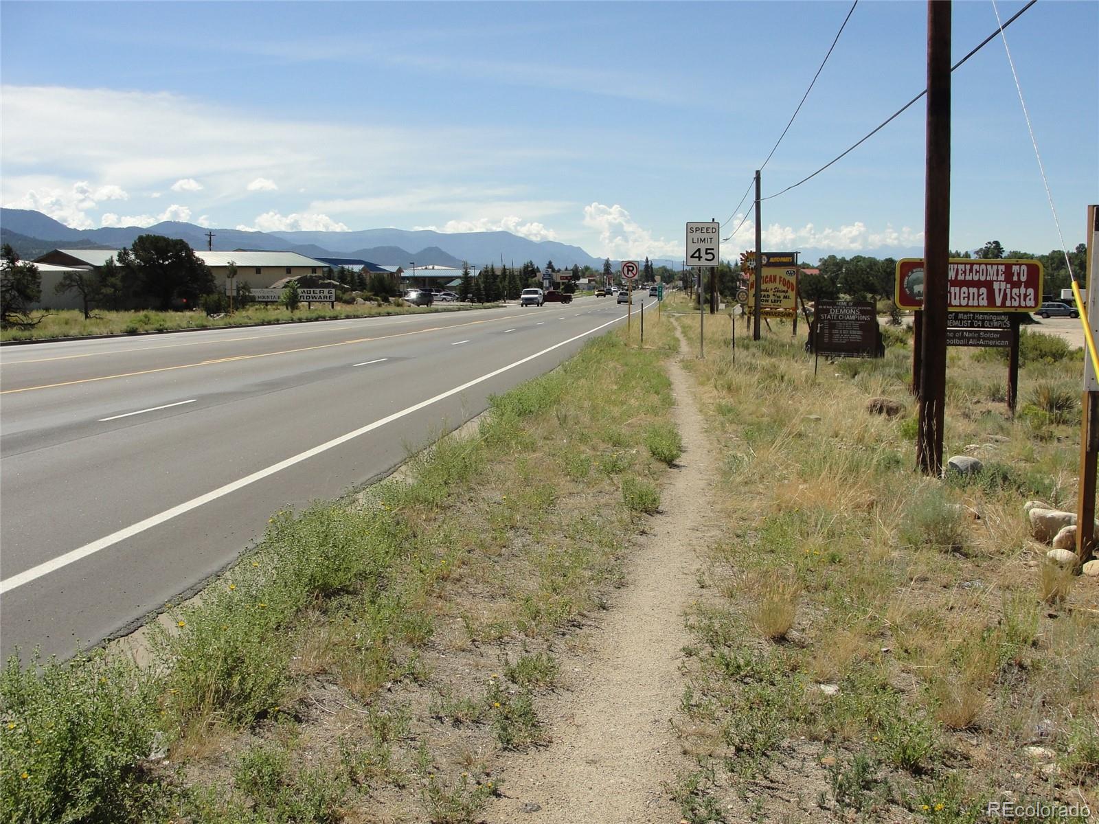 1 US Hwy 24 N
