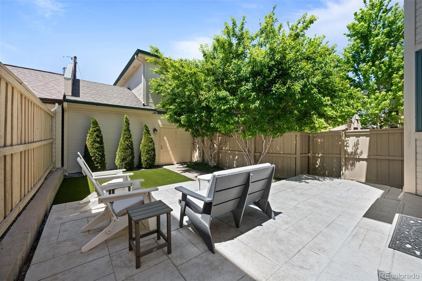113 S Garfield Street Unit: A