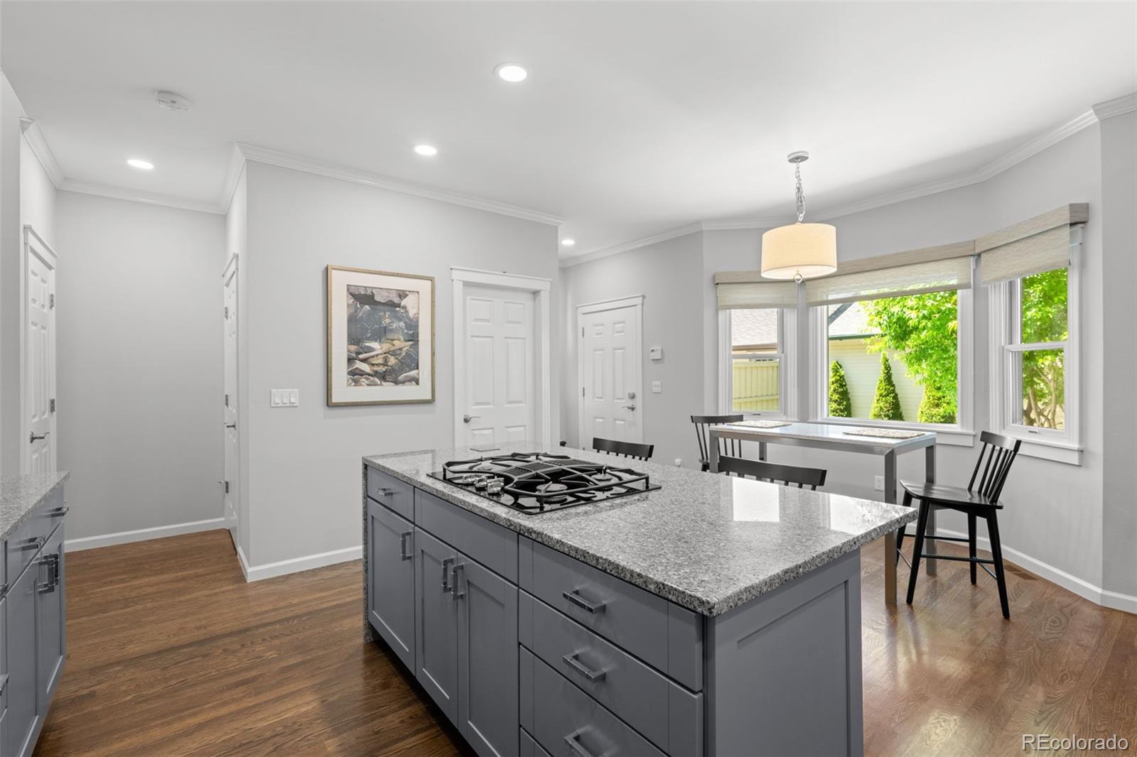 113 S Garfield Street Unit: A