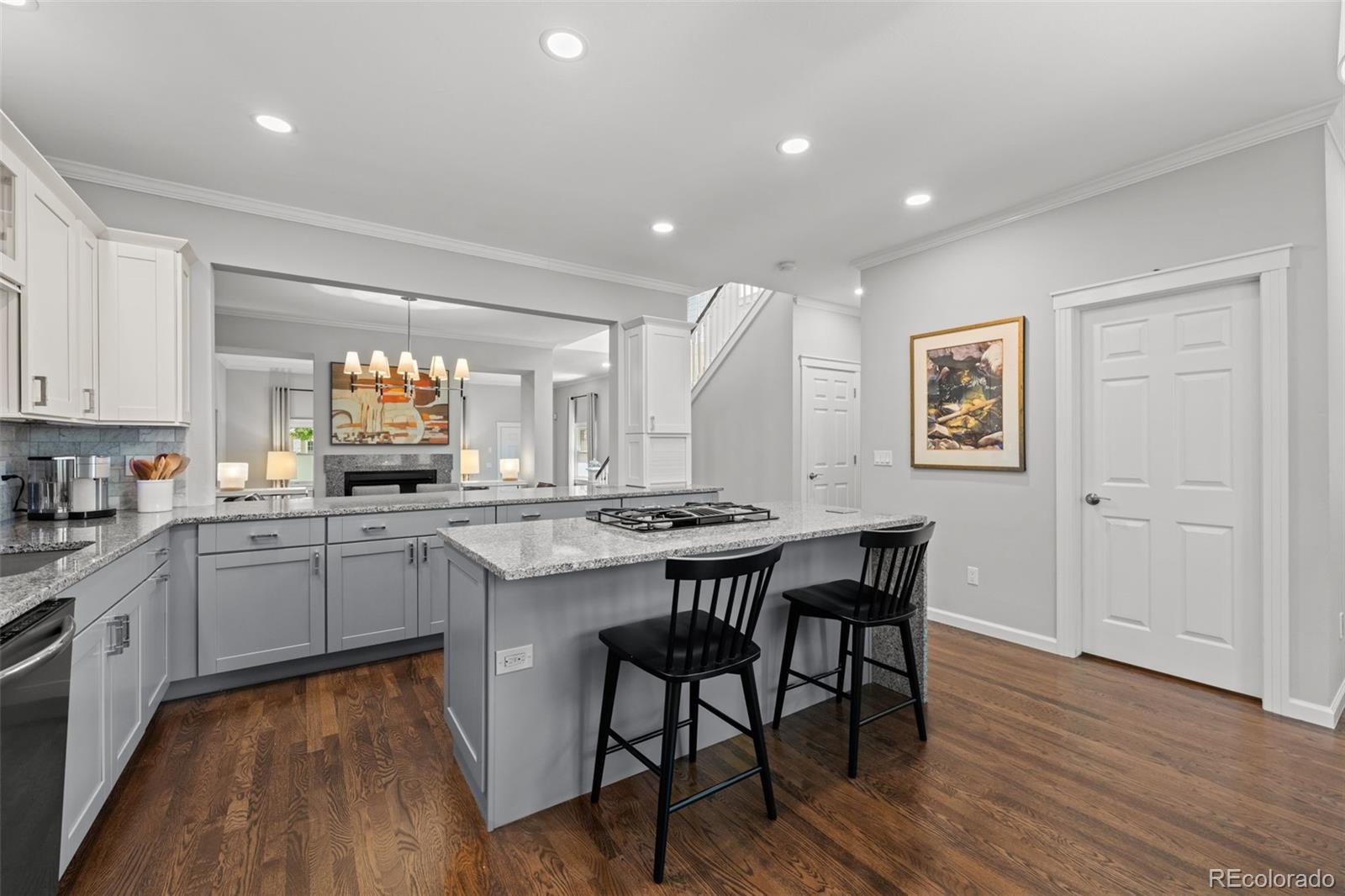 113 S Garfield Street Unit: A