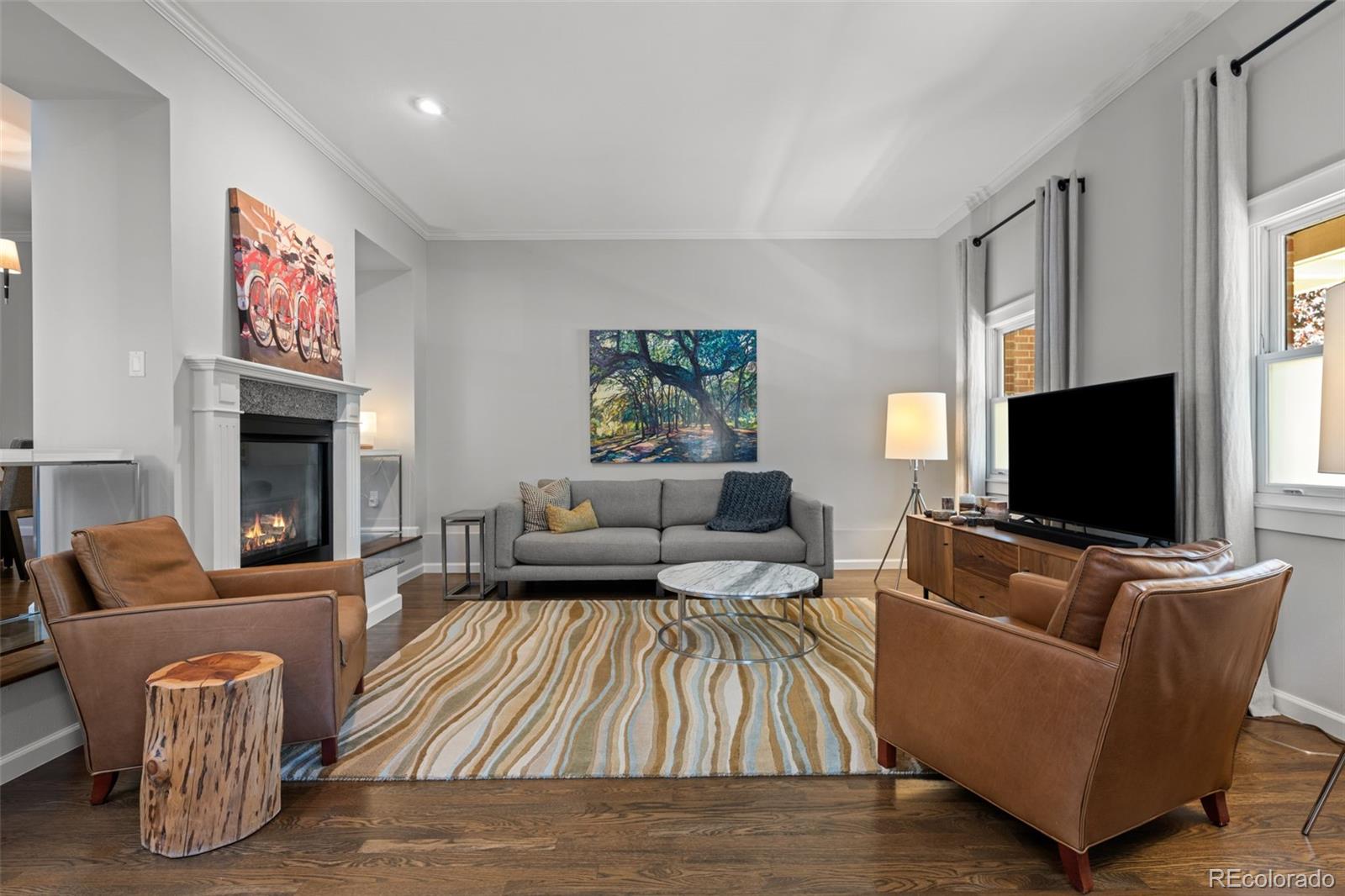 113 S Garfield Street Unit: A