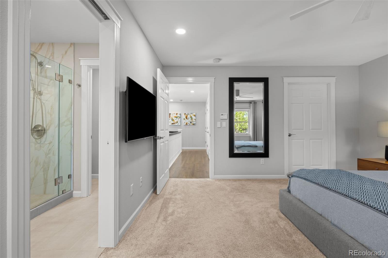 113 S Garfield Street Unit: A