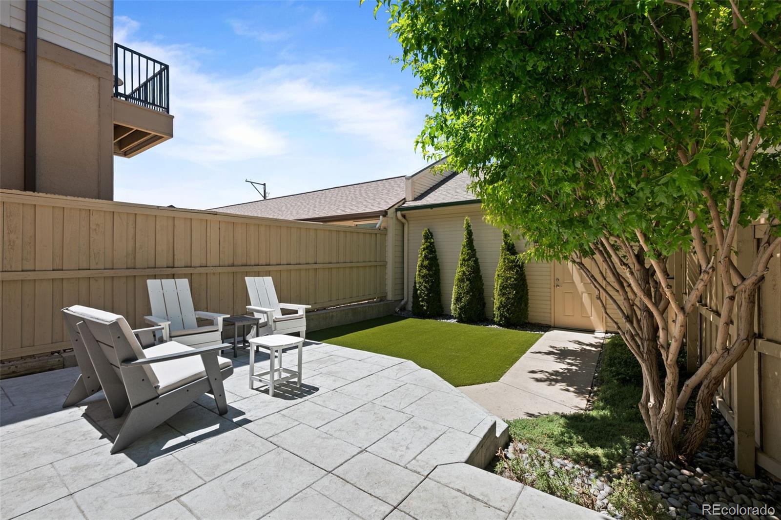 113 S Garfield Street Unit: A