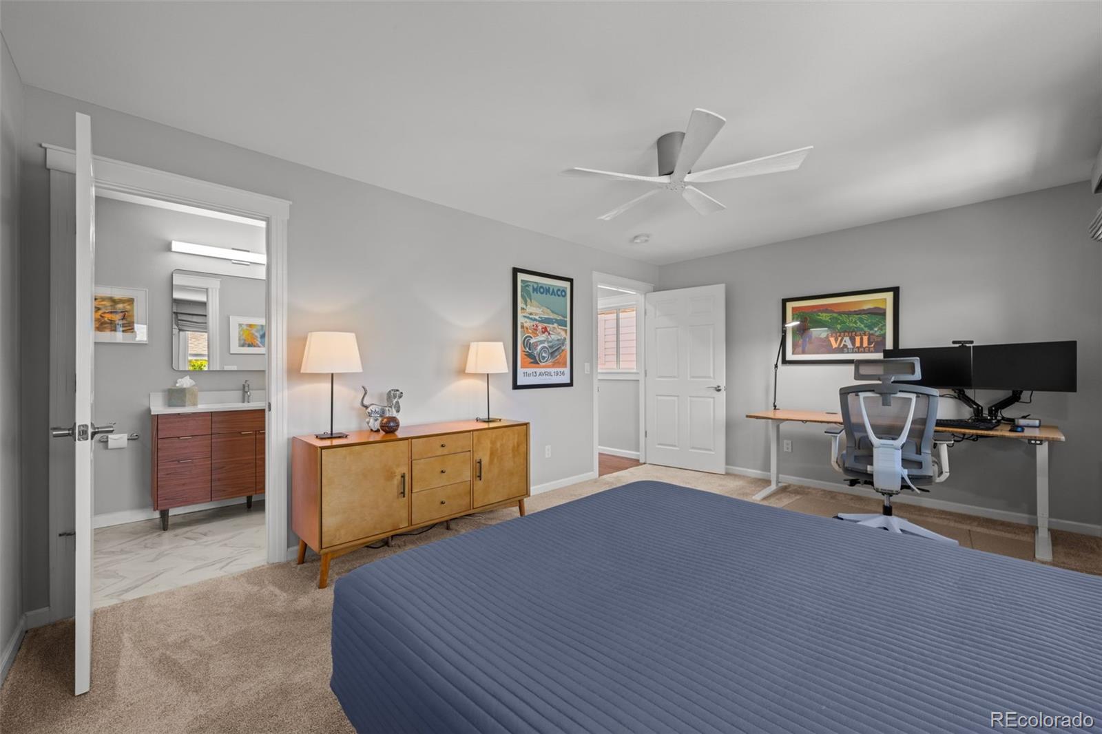 113 S Garfield Street Unit: A