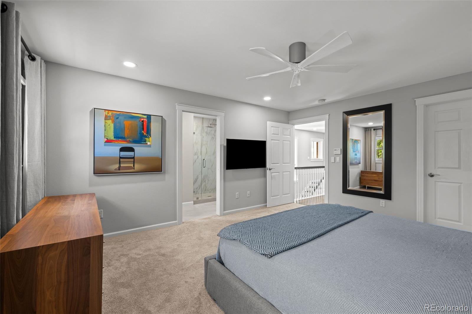 113 S Garfield Street Unit: A