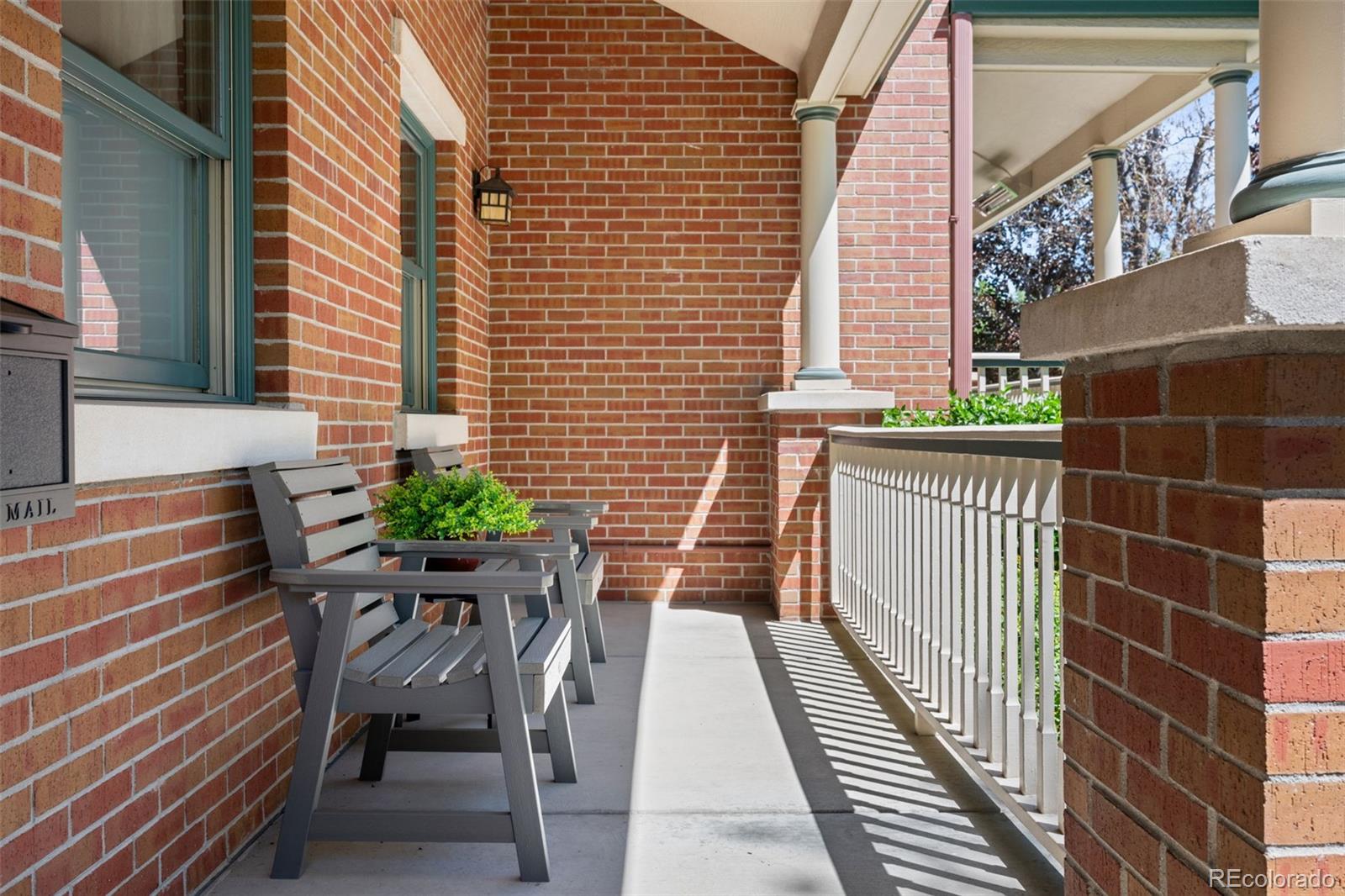 113 S Garfield Street Unit: A
