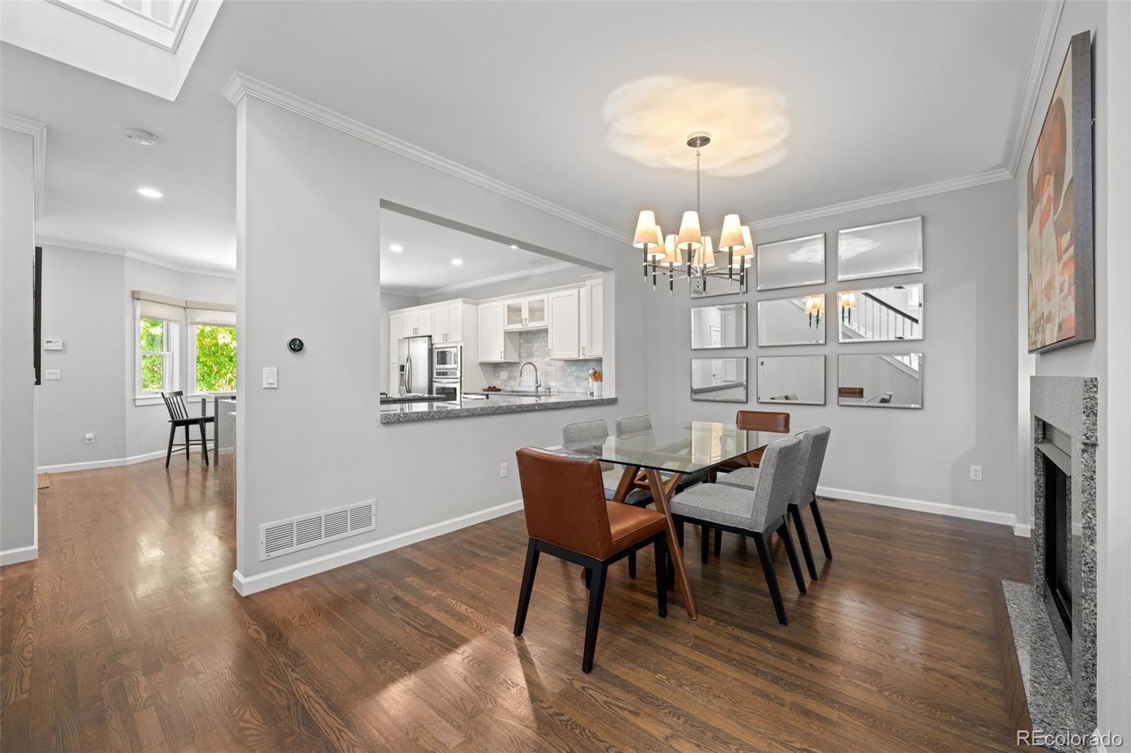 113 S Garfield Street Unit: A