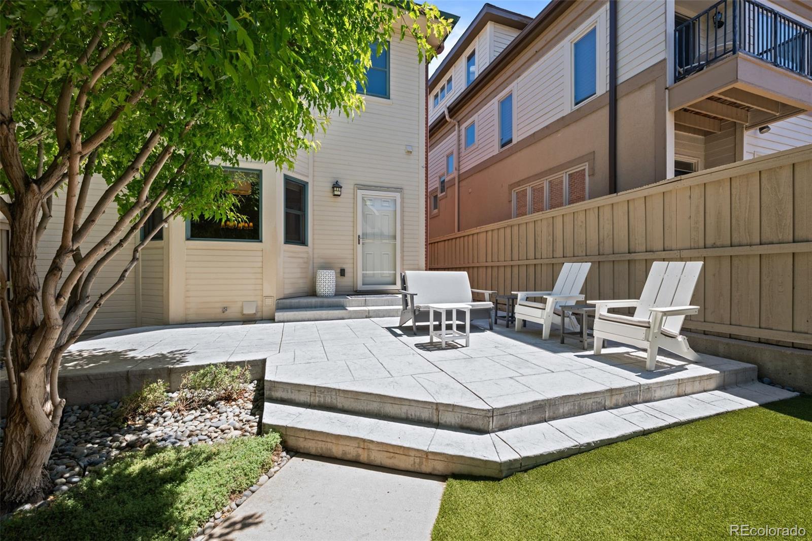 113 S Garfield Street Unit: A