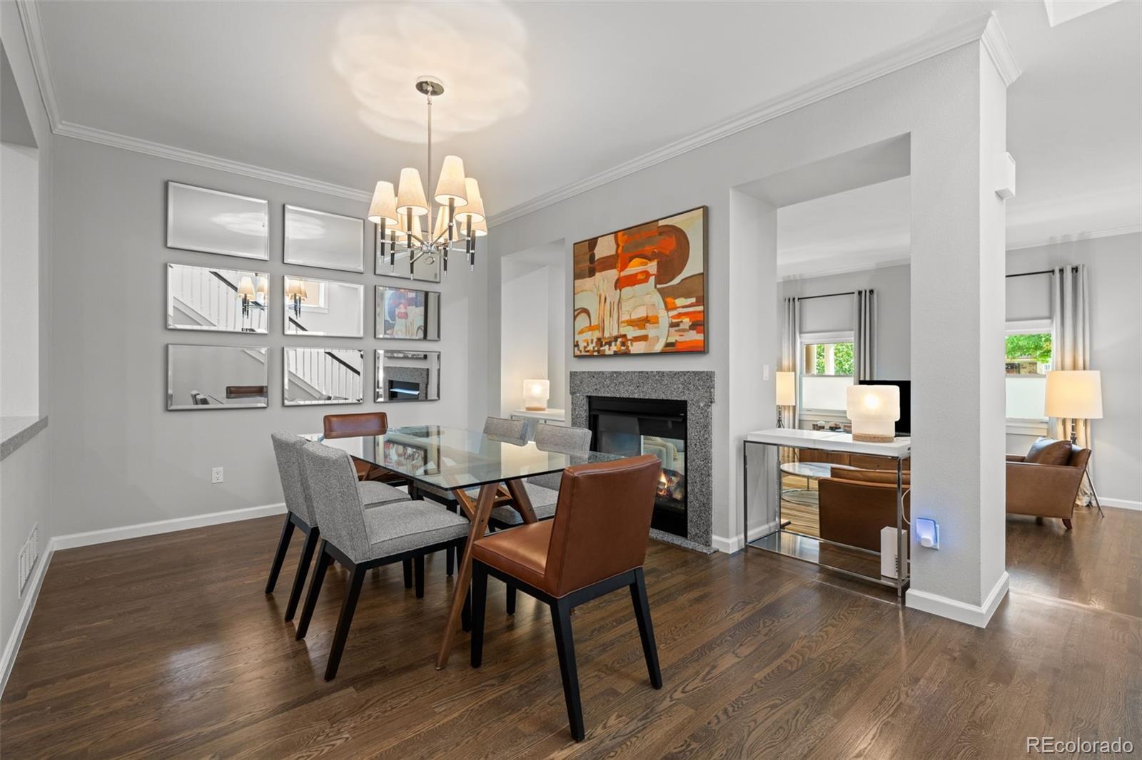113 S Garfield Street Unit: A