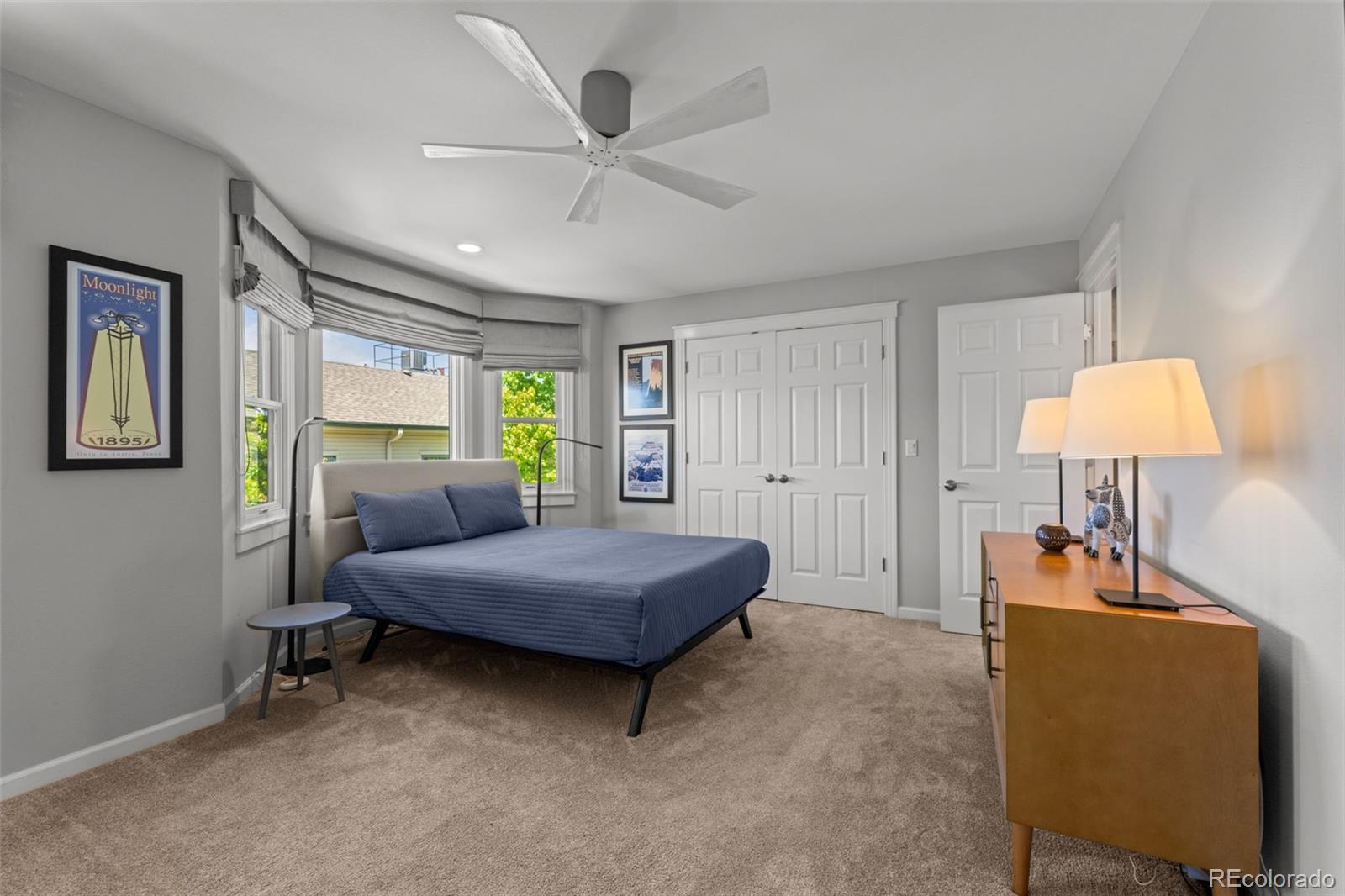 113 S Garfield Street Unit: A