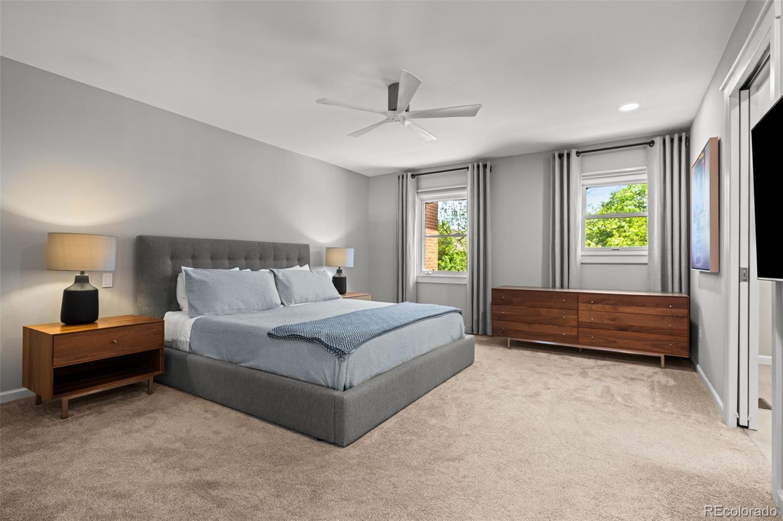113 S Garfield Street Unit: A