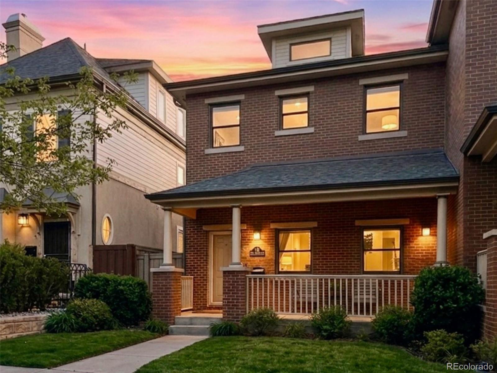 113 S Garfield Street Unit: A