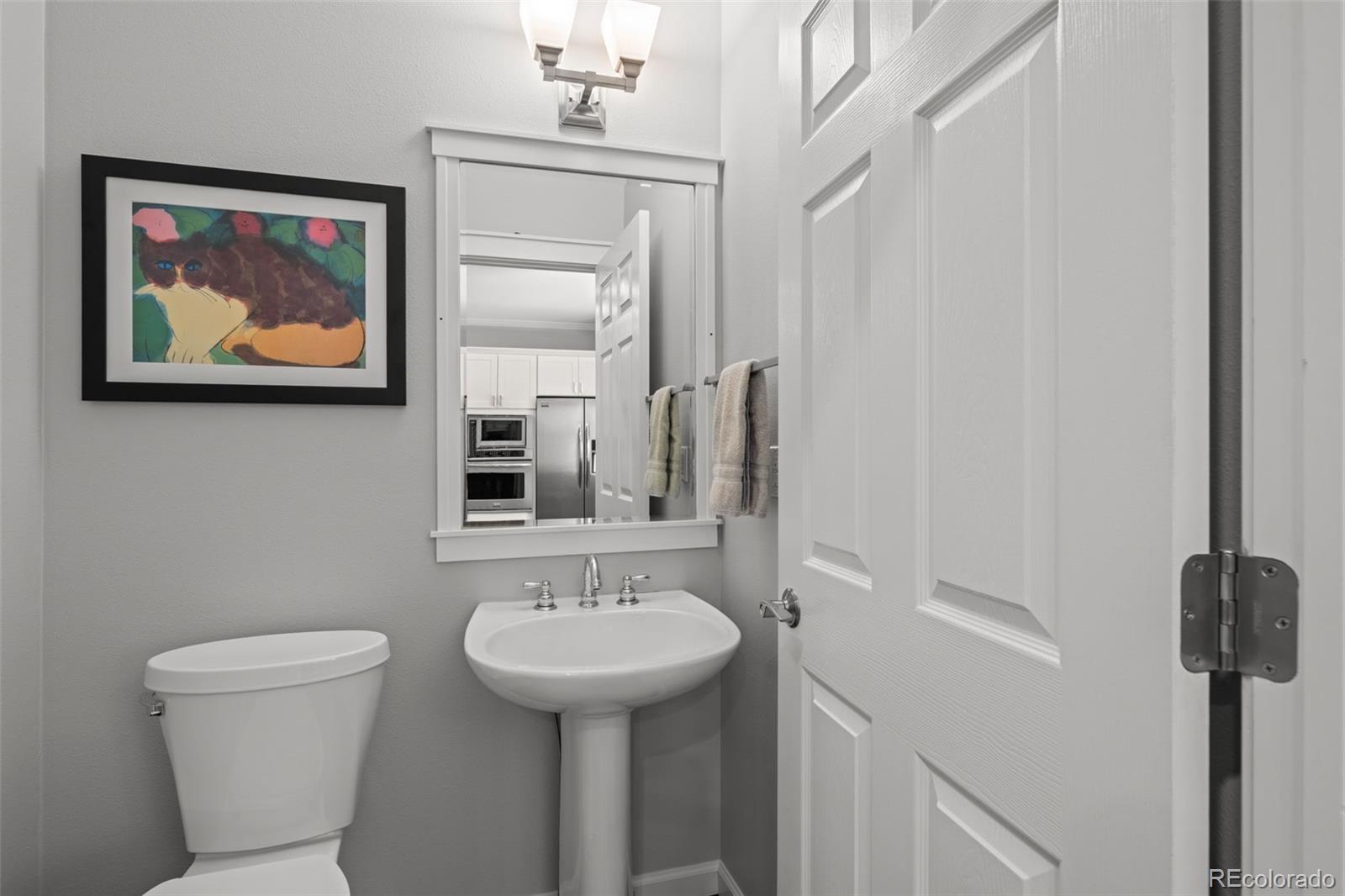 113 S Garfield Street Unit: A