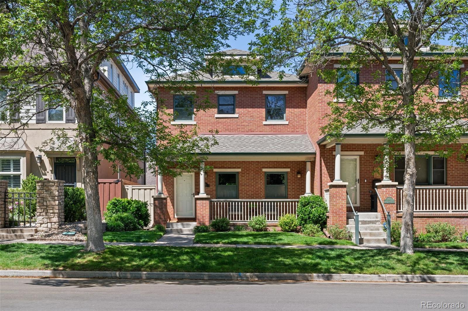 113 S Garfield Street Unit: A