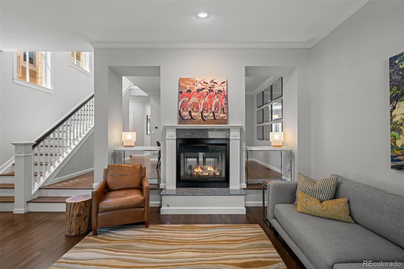 113 S Garfield Street Unit: A