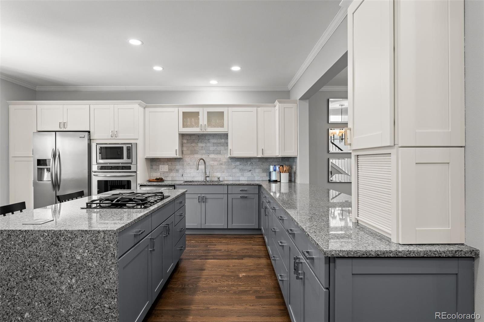 113 S Garfield Street Unit: A