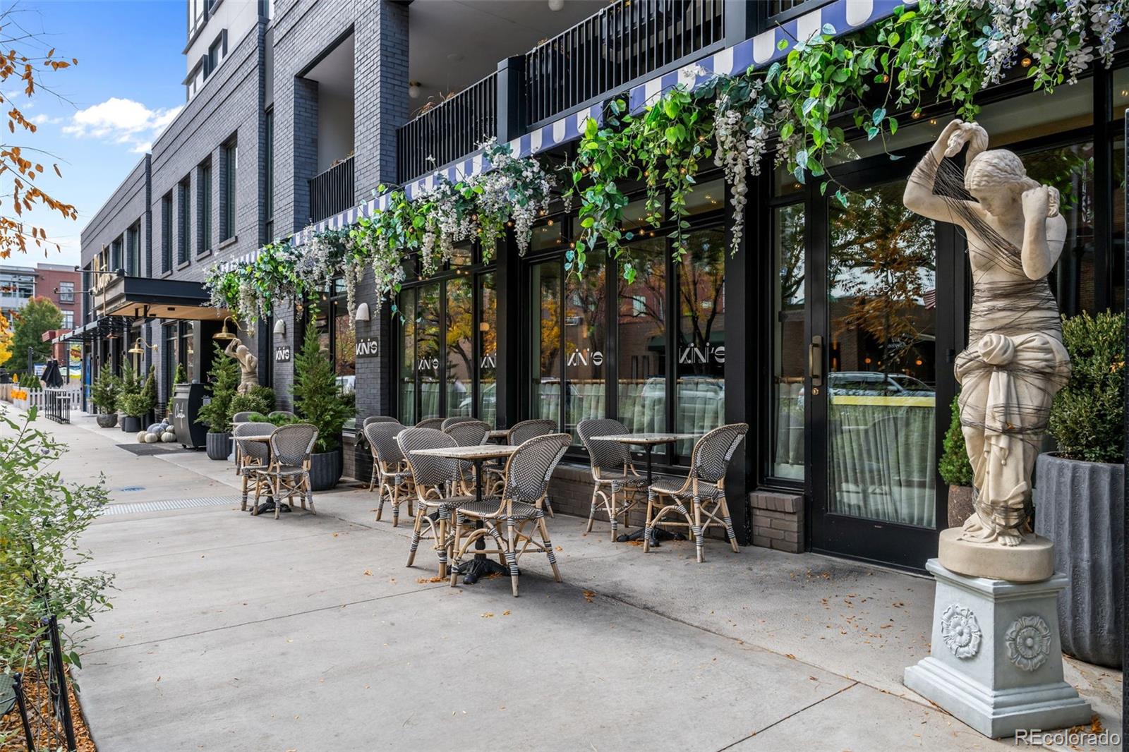 113 S Garfield Street Unit: A