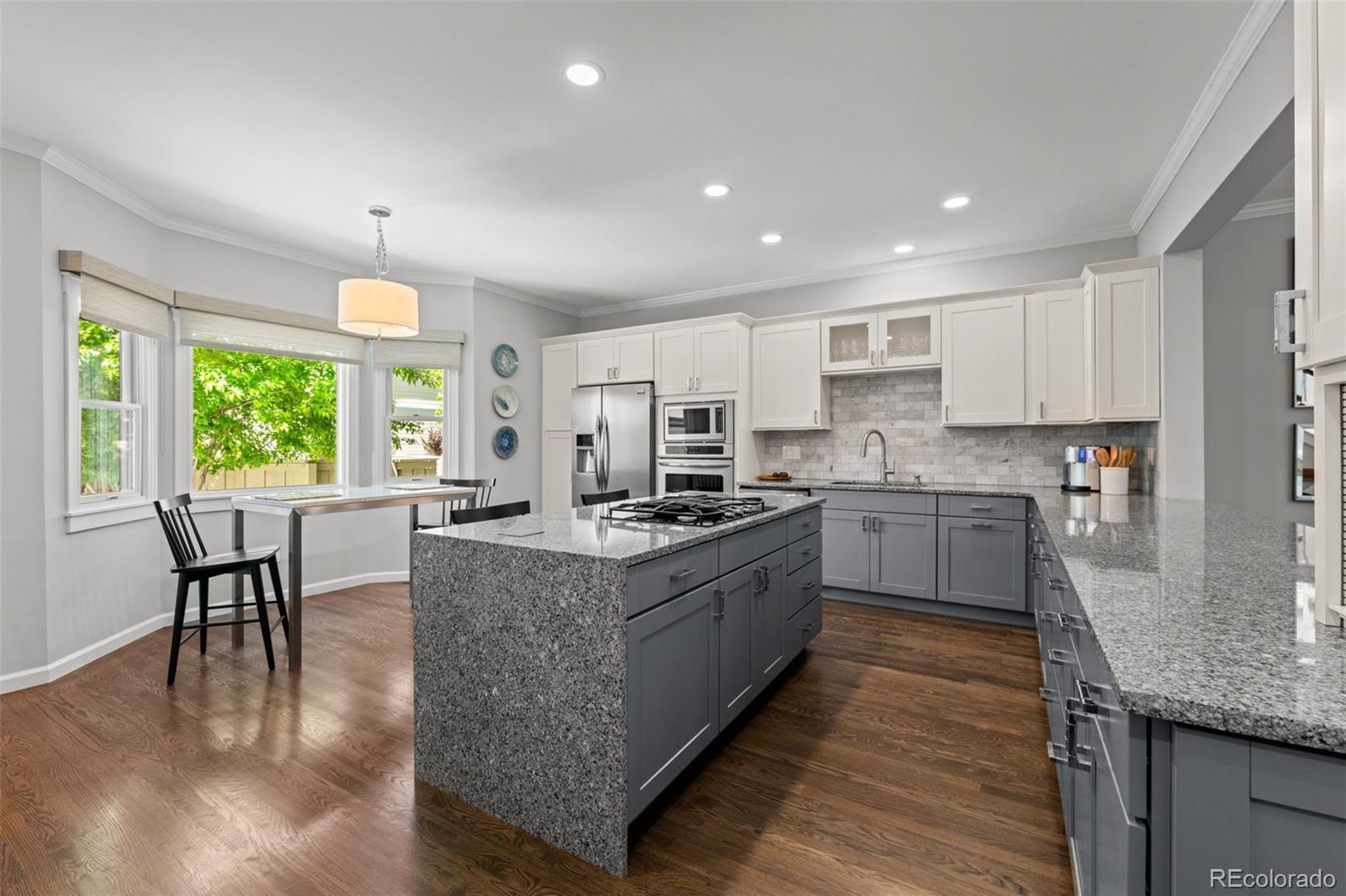 113 S Garfield Street Unit: A