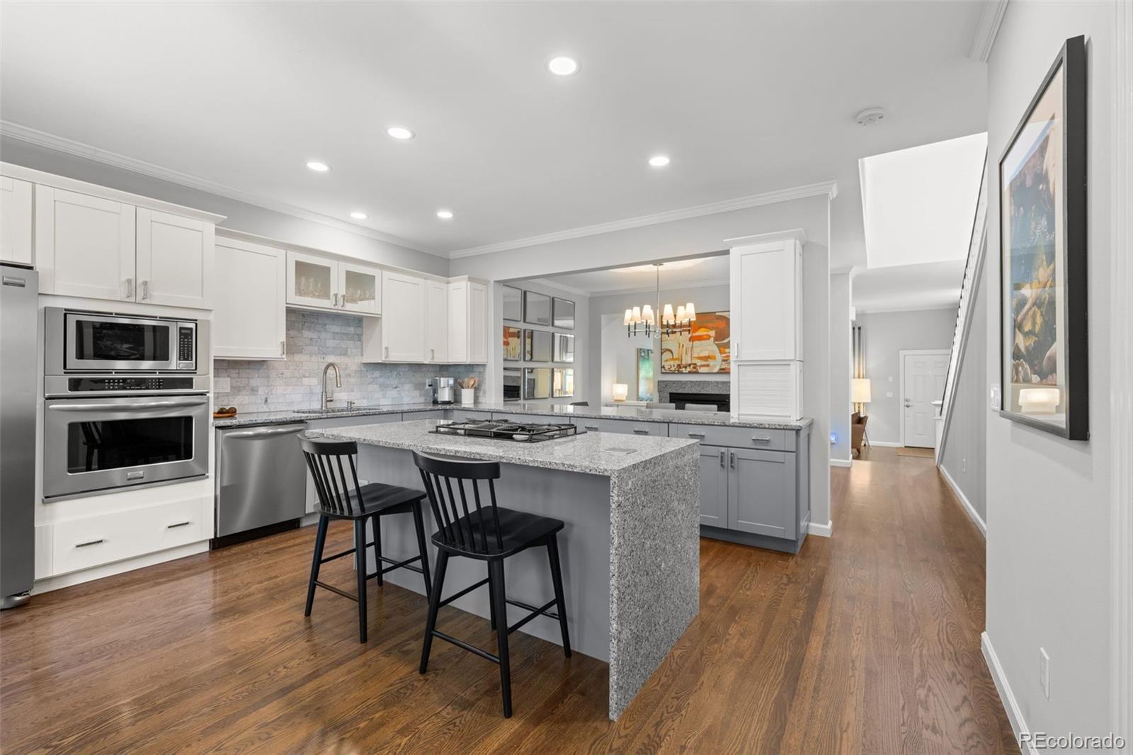 113 S Garfield Street Unit: A