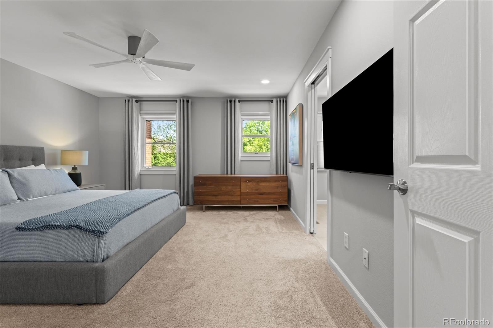 113 S Garfield Street Unit: A