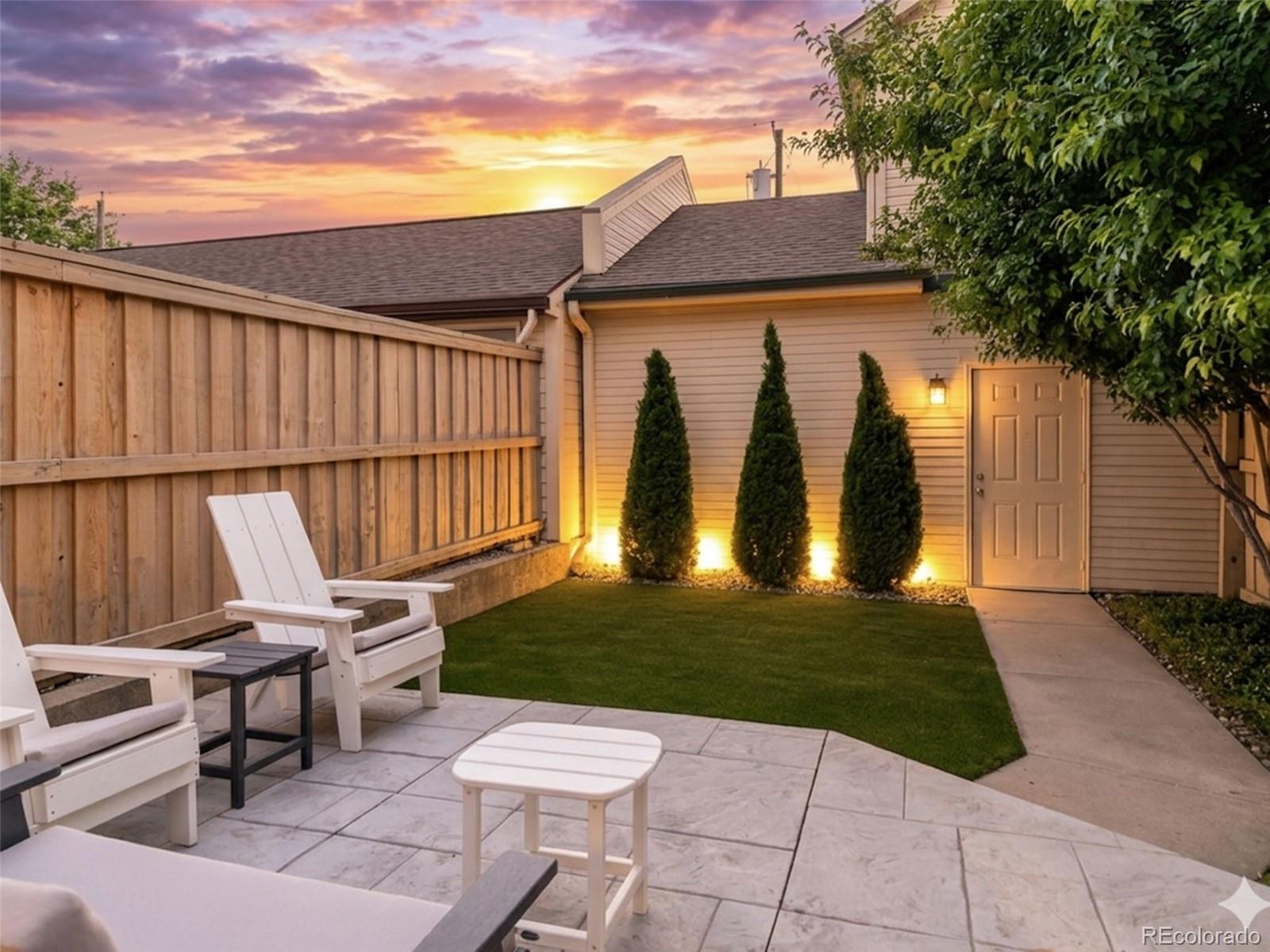 113 S Garfield Street Unit: A