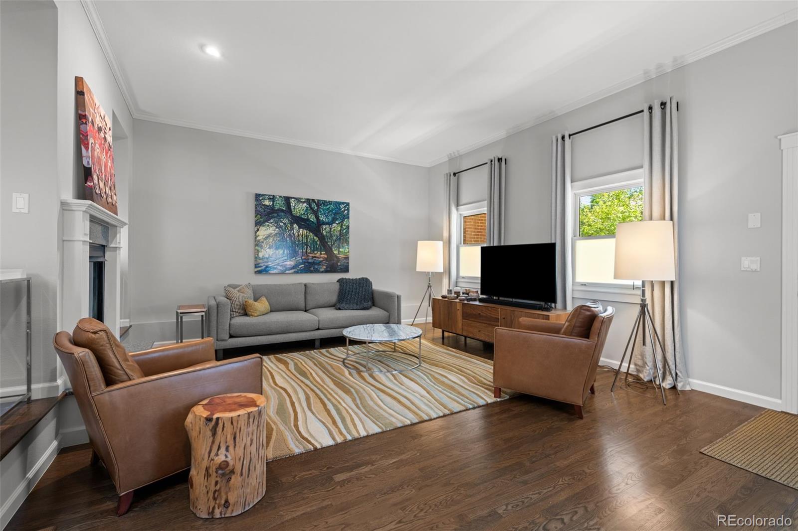 113 S Garfield Street Unit: A