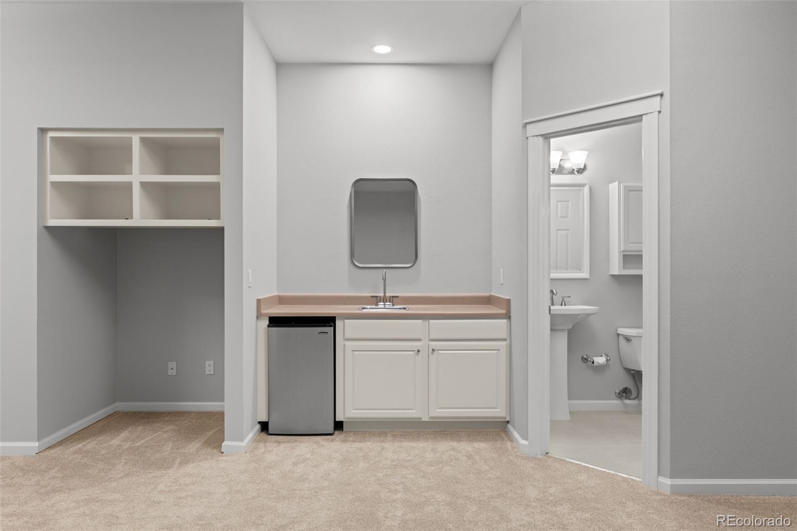 113 S Garfield Street Unit: A