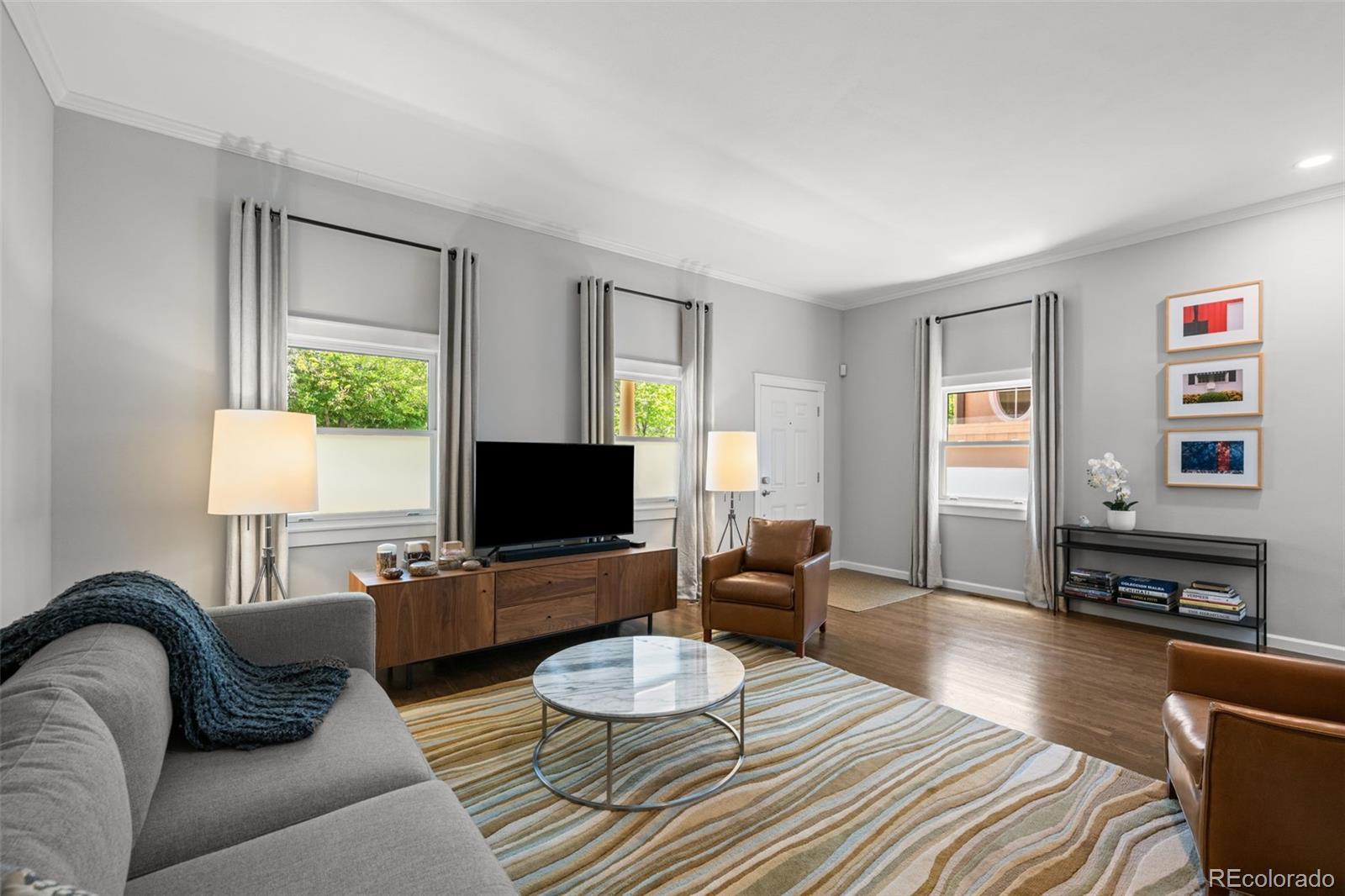 113 S Garfield Street Unit: A