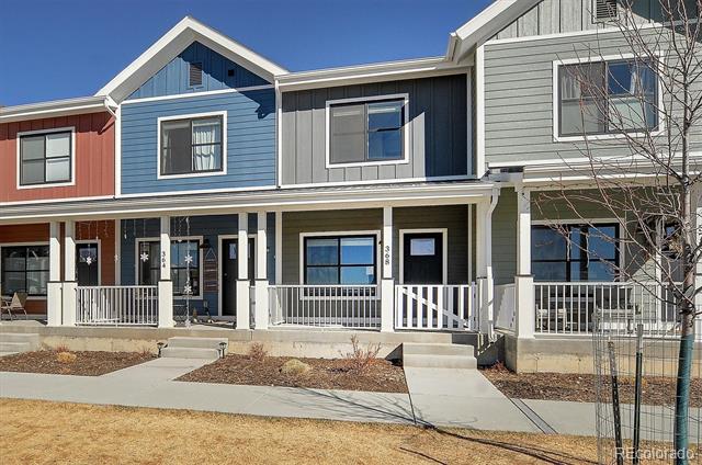 368 Barnwood Drive