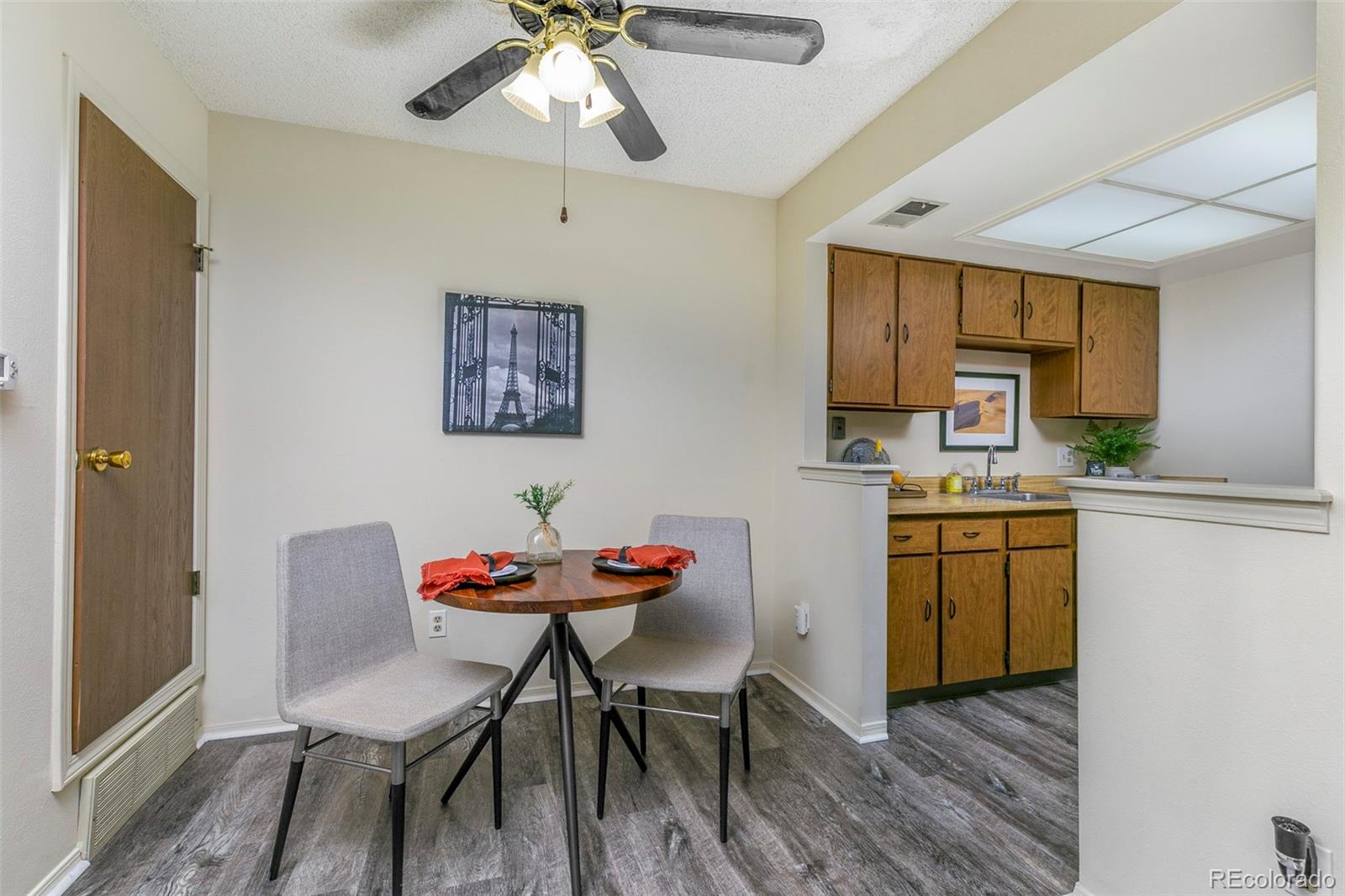1980 S Xanadu Way Unit: 205